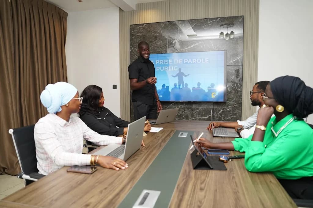 Immersion & Pratique