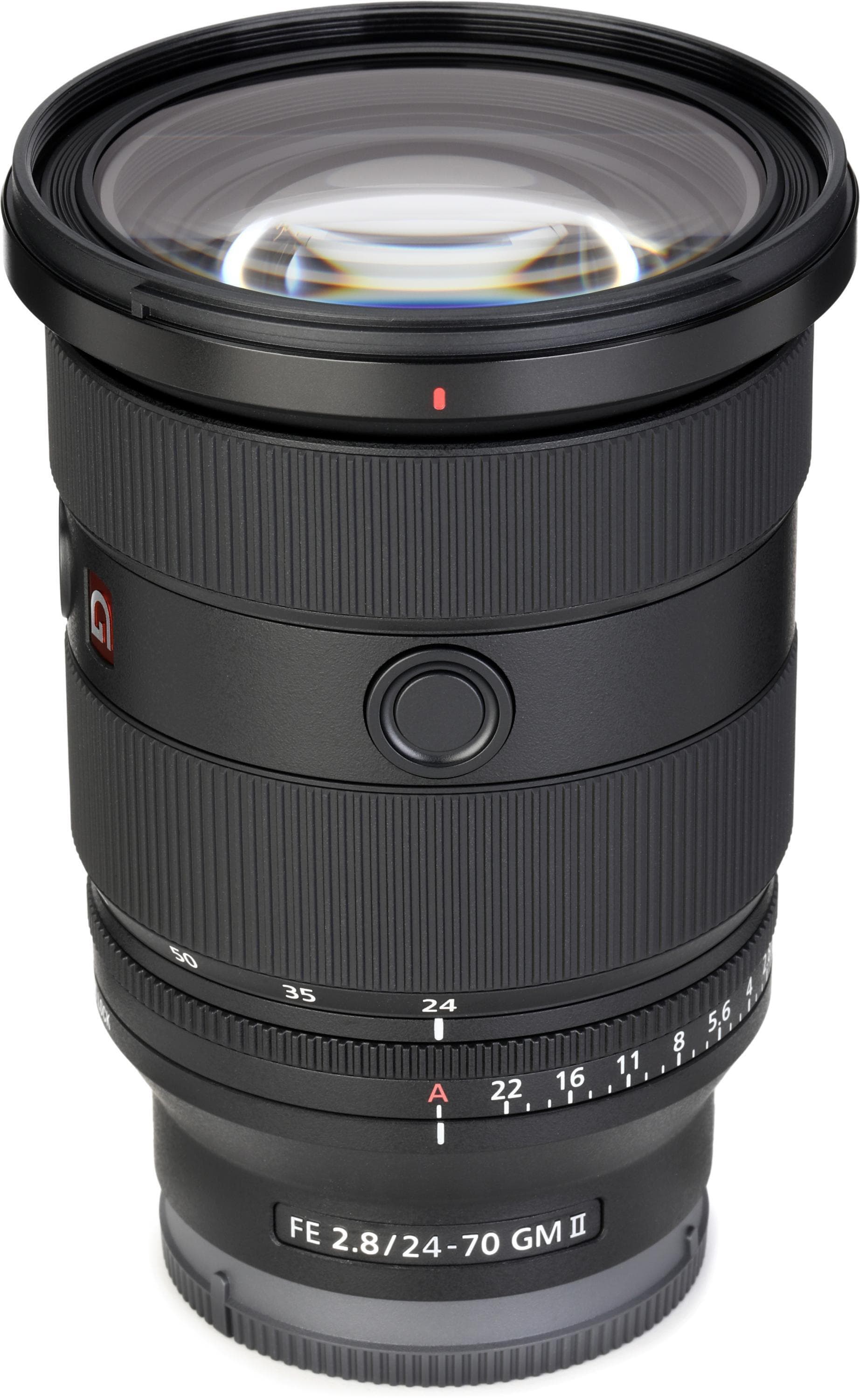 FE 24-70mm f/2.8 GM II — 1