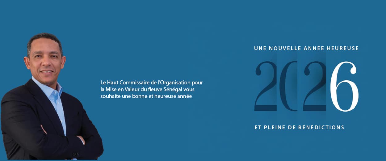 OMVS — 150ème Réunion