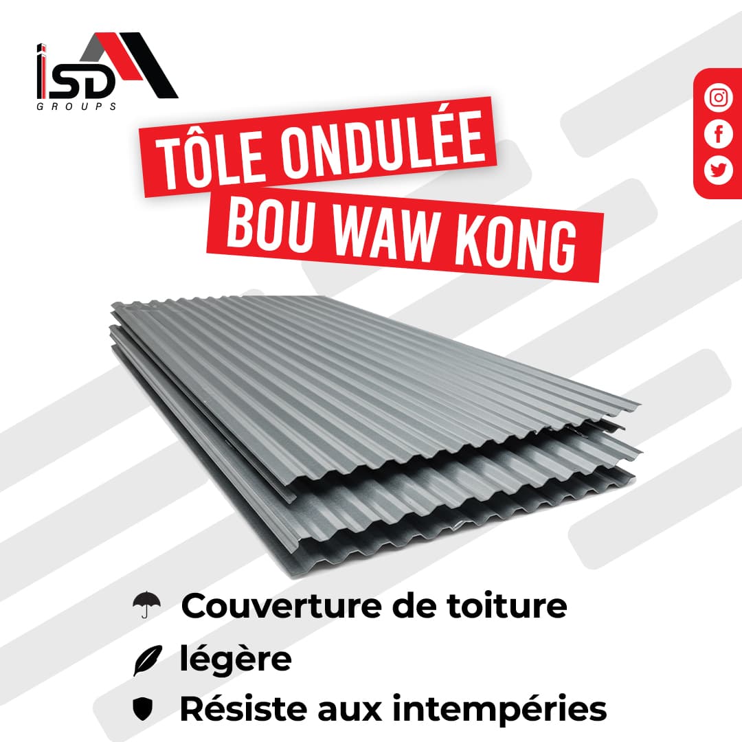 ISD Group — Refonte Graphique — 5