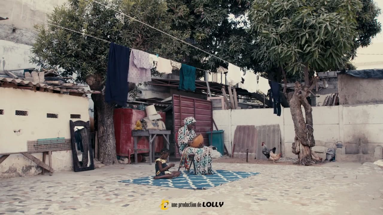 Kadior — Film de Marque