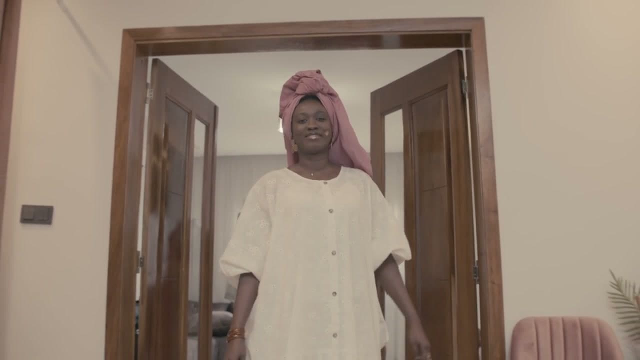 Kadior — Film de Marque — 1