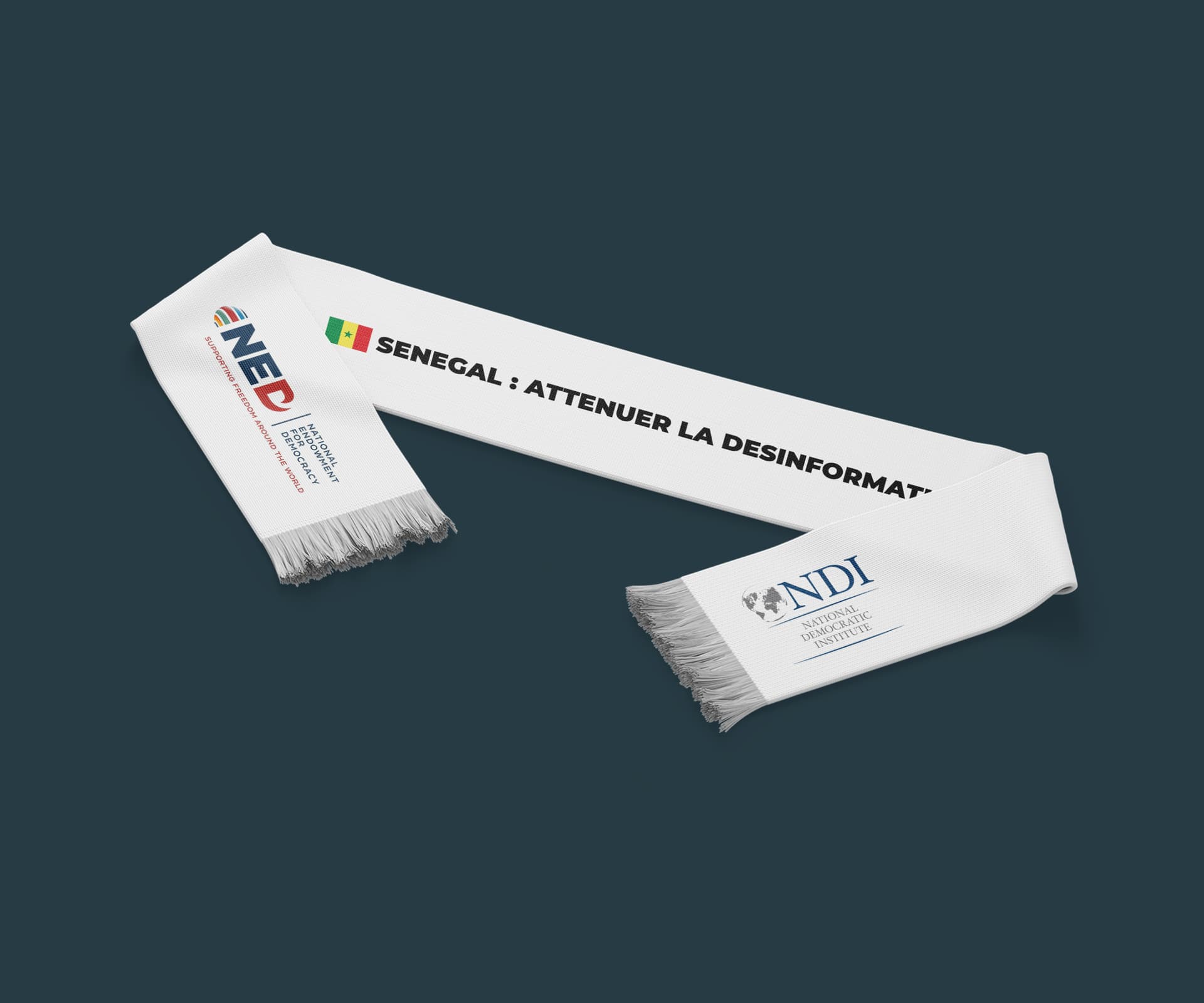 NDI Institutionnel — 1