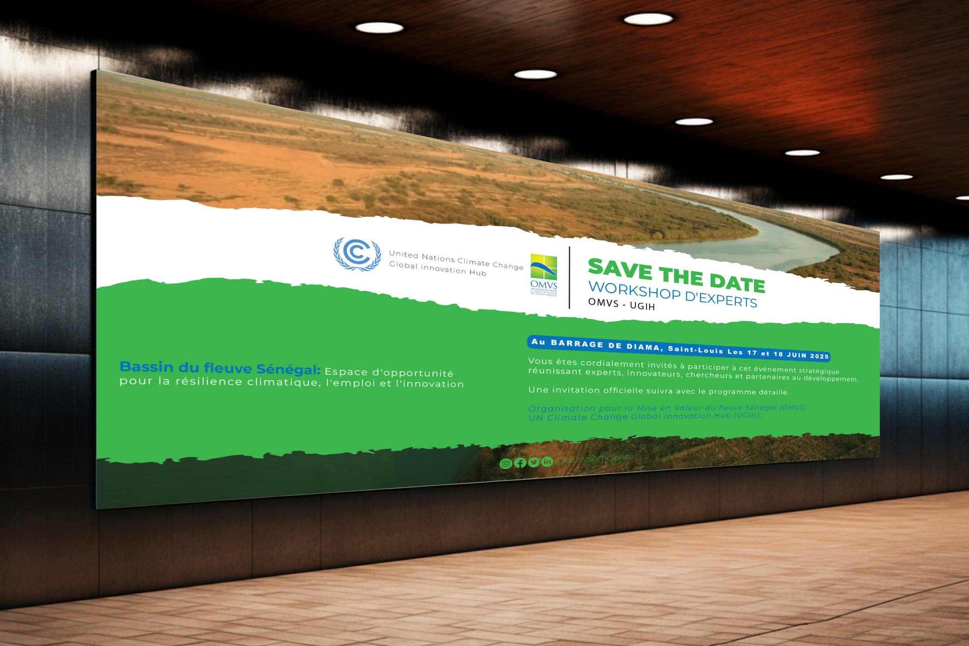 Branding OMVS Forum — 2